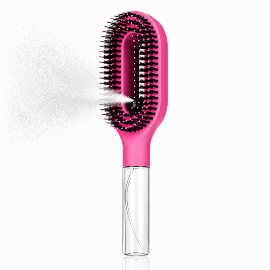 Cepillo Pulverizador VELOURA