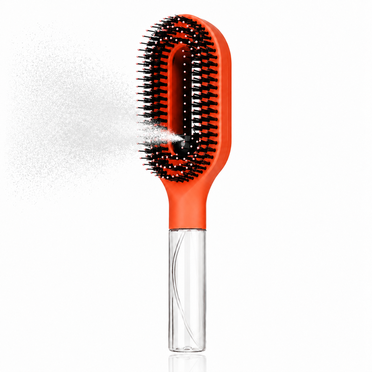 Cepillo Pulverizador VELOURA