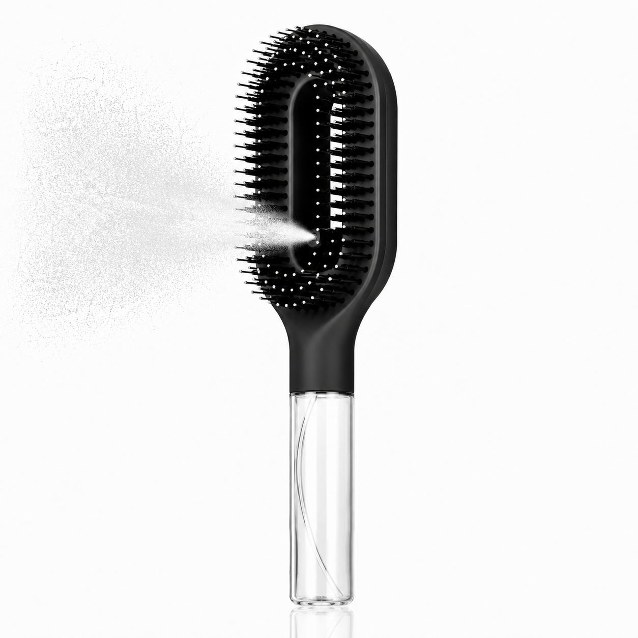 Cepillo Pulverizador VELOURA