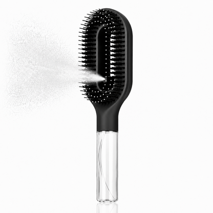 Cepillo Pulverizador VELOURA