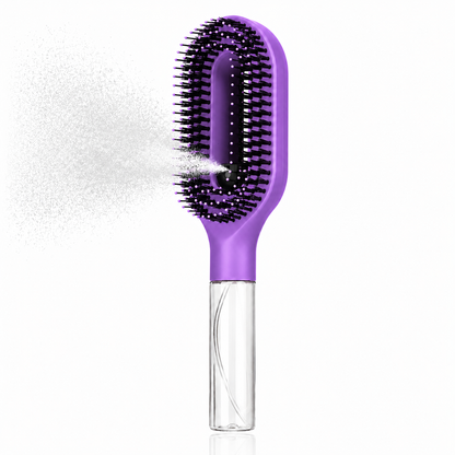 Cepillo Pulverizador VELOURA